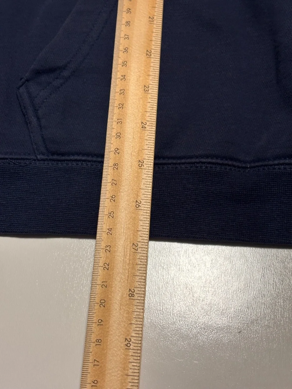 Nike navy blue